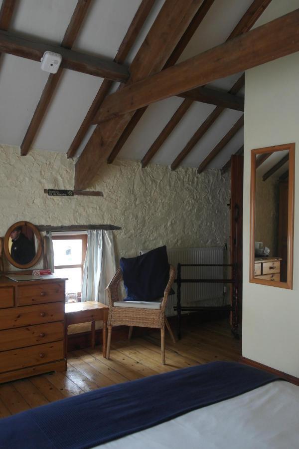 The Old Barn Bed & Breakfast Бари Екстериор снимка