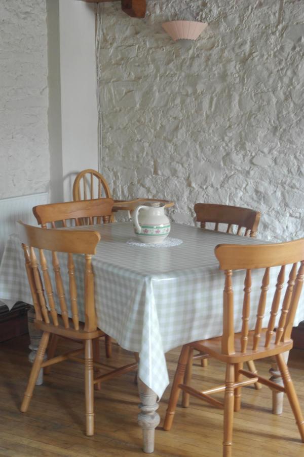 The Old Barn Bed & Breakfast Бари Екстериор снимка