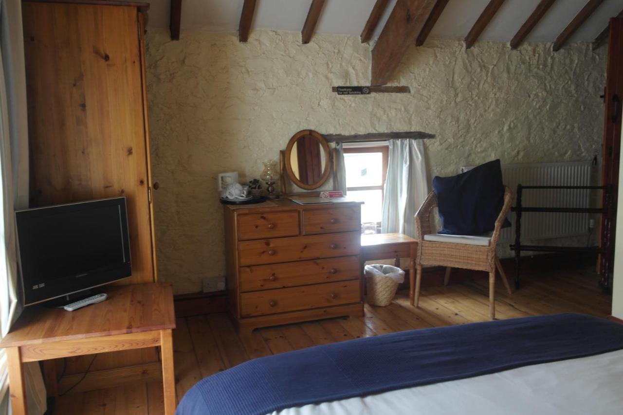 The Old Barn Bed & Breakfast Бари Екстериор снимка
