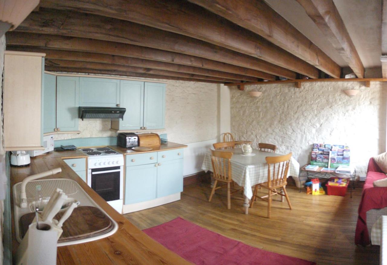 The Old Barn Bed & Breakfast Бари Екстериор снимка